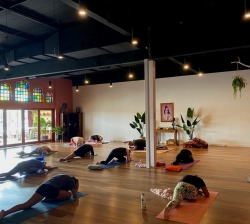 Australian School of Meditation & Yoga