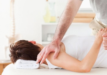 Greenwich Chiropractic, Physiotherapy and Sports Massage Therapy