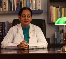 First Eat Right – Dietitian Nutritionist Dr. Nafeesa’s Diet & Nutrition Clinic