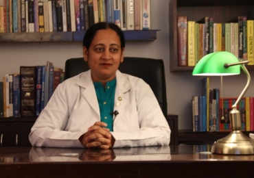 First Eat Right – Dietitian Nutritionist Dr. Nafeesa’s Diet & Nutrition Clinic
